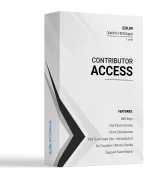 3 Months Access